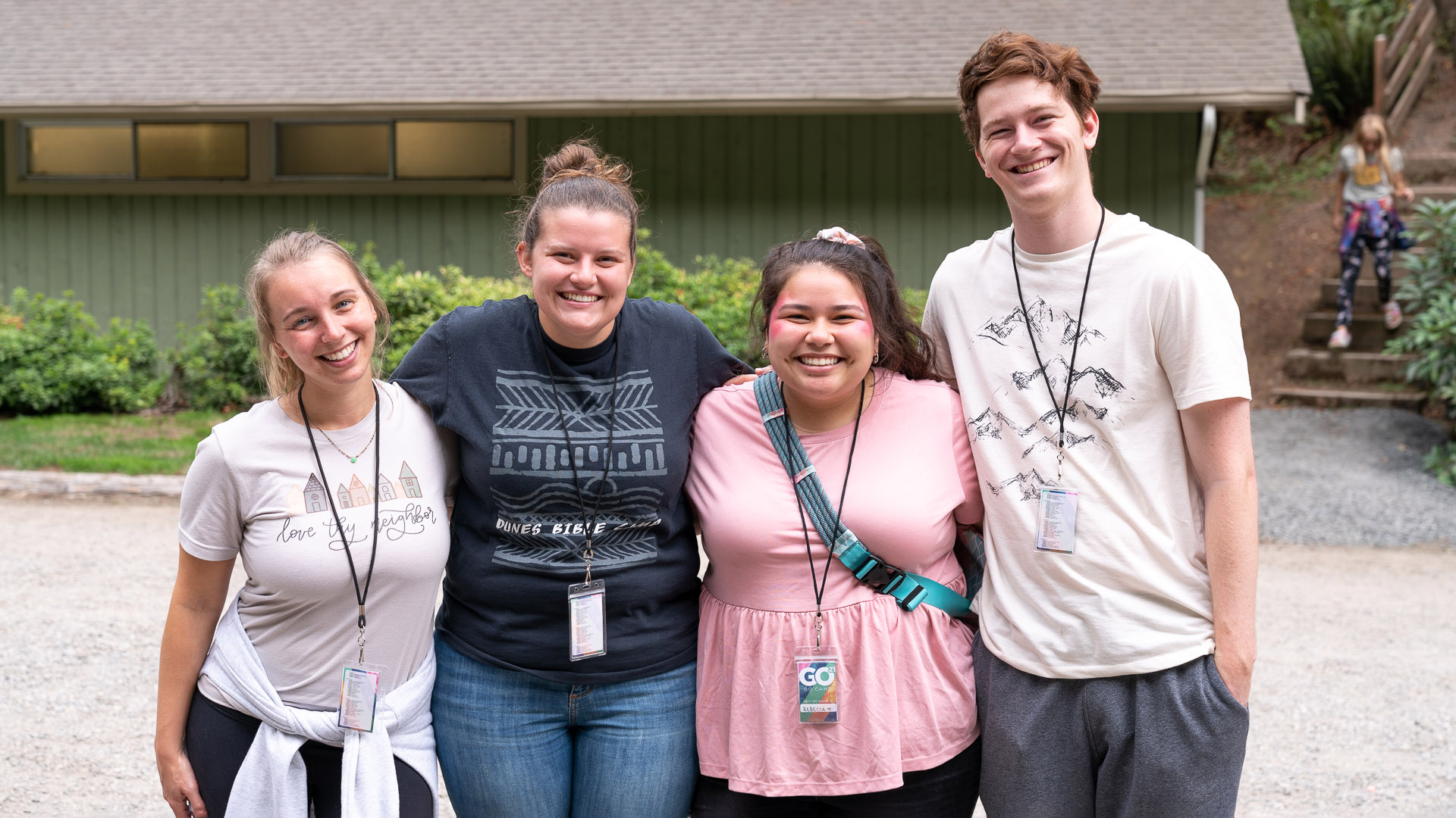 Image for UNITED Student Ministries