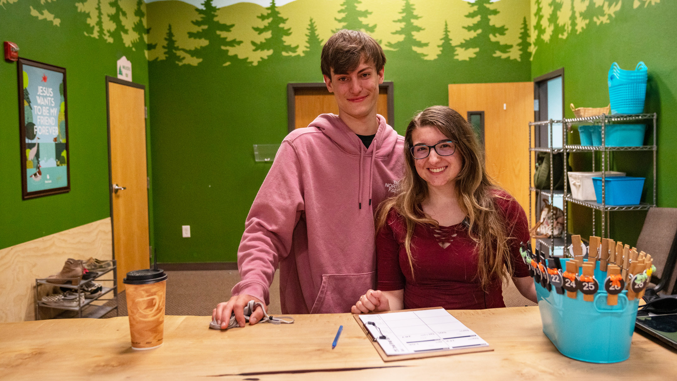 Image for Children's Ministry